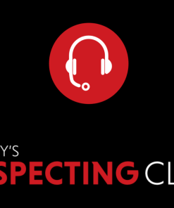 Prospecting Clinic