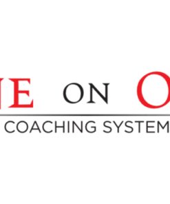 One on One Coaching