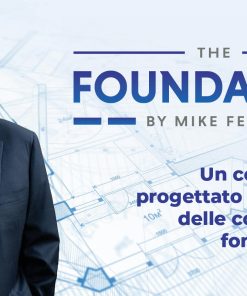 THE FOUNDATION