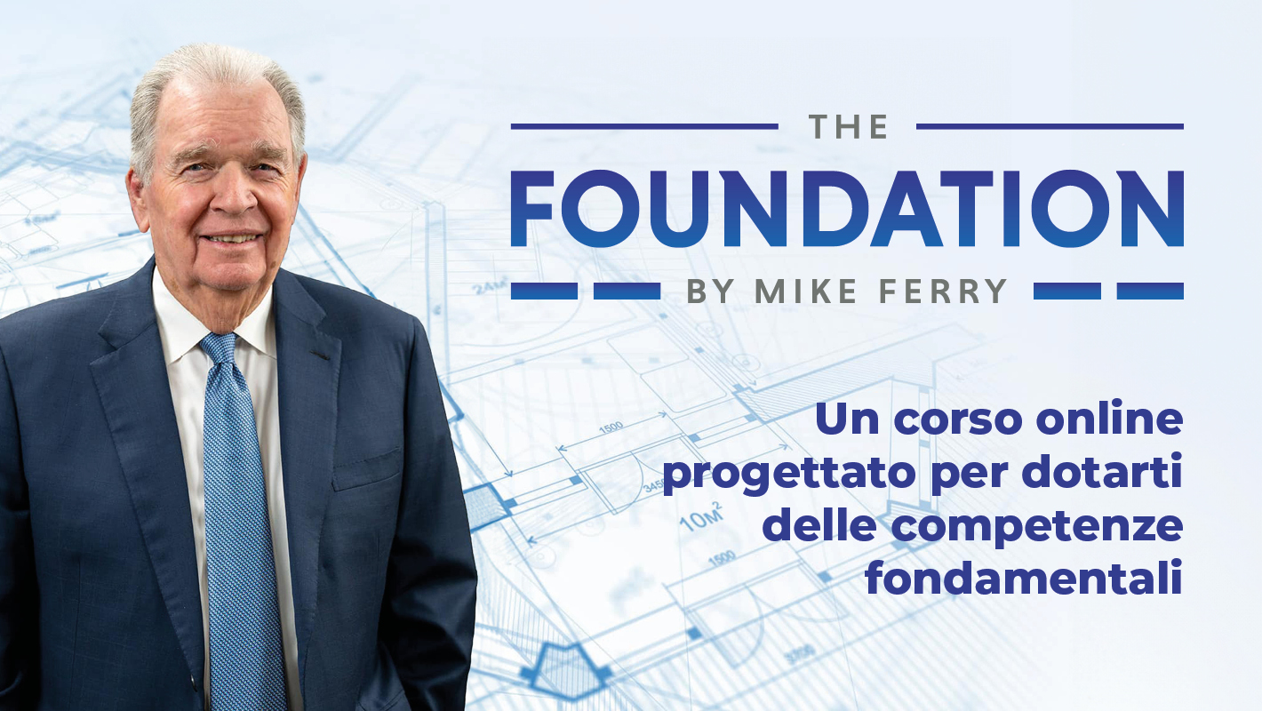 THE FOUNDATION