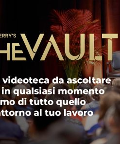 THE VAULT