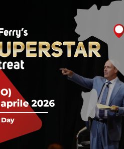 SuperStar Retreat 2026