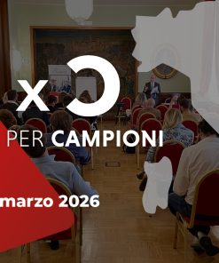 Copioni per Campioni | Roma