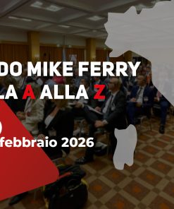 Il Metodo Mike Ferry dalla A alla Z | Mestre
