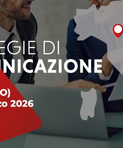 Strategie di Comunicazione | Bologna