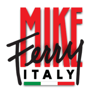 Mike Ferry Italy