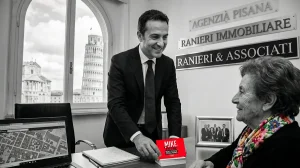“Ho cambiato nome due volte come agenzia. Il metodo però è rimasto sempre lo stesso: quello di Mike Ferry.”