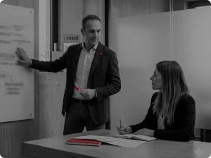 Coaching immobiliare: perché un corso non basta (e cosa serve davvero)