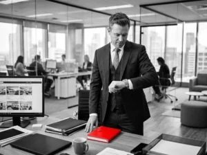 Gestione del tempo per agenti immobiliari: la routine che produce risultati