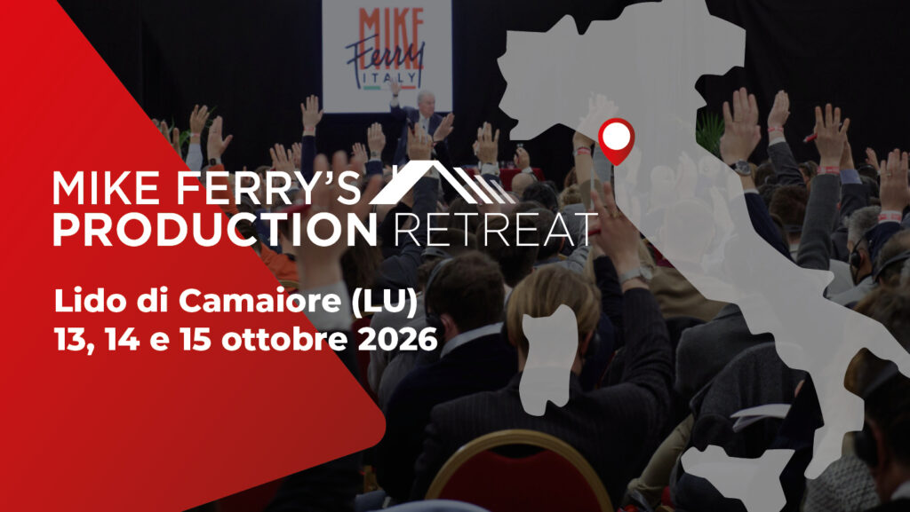 Production Retreat 2026
